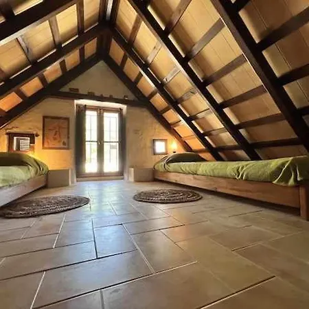 Σπίτι διακοπών Casa Del Mar En Primera Linea De Playa El Palmar