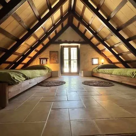 Casa Del Mar En Primera Linea De Playa El Palmar * Καντίζ