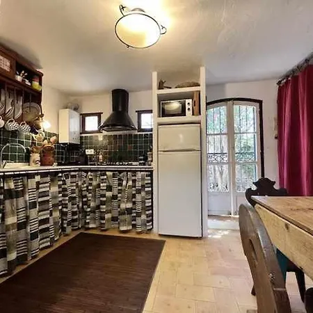 Casa Del Mar En Primera Linea De Playa El Palmar Σπίτι διακοπών Καντίζ