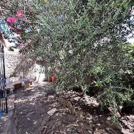 Σπίτι διακοπών Casa Del Mar En Primera Linea De Playa El Palmar